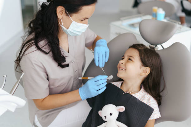 Best Emergency Broken Tooth Repair in Westphalia, MD